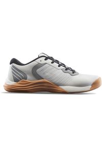 Buty treningowe dla dorosłych TYR TRAINER CXT-38. Kolor: szary #1