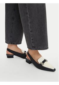 Hispanitas Czółenka BHV264690 C002 Czarny. Kolor: czarny. Materiał: skóra #5