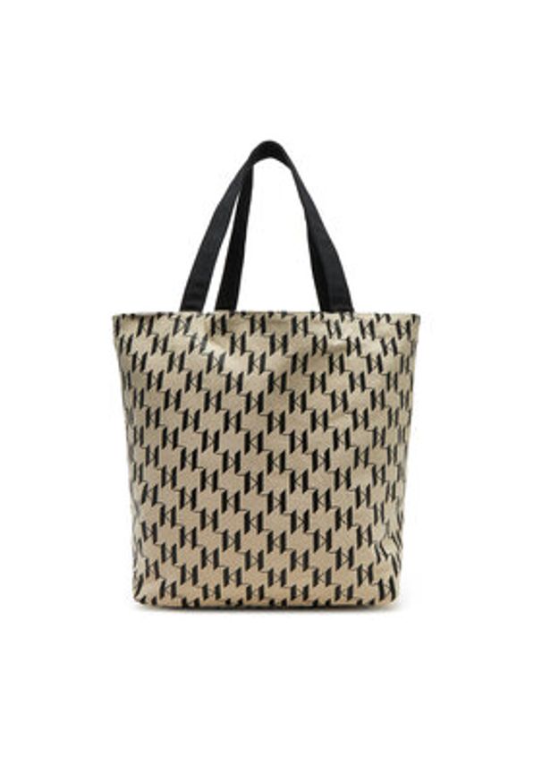 Karl Lagerfeld - KARL LAGERFELD Torebka A1W50047 Czarny. Kolor: czarny