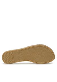 Manebi Espadryle Sandals With Knot R 1.0 JK Różowy. Kolor: różowy. Materiał: zamsz, skóra #4