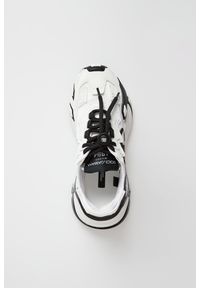 Dolce & Gabbana - Sneakersy damskie Day Faster DOLCE & GABBANA #4