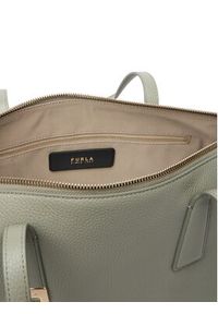 Furla Torebka Olivia M WB01977 HSF000 CN AG700 Zielony. Kolor: zielony. Materiał: skórzane #3