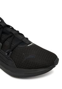 Puma Buty do biegania Softride Frequence Street 311727 01 Czarny. Kolor: czarny. Materiał: materiał #3