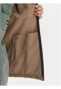 Quiksilver Kurtka snowboardowa Live For The Dream EQYJK04185 Beżowy Regular Fit. Kolor: beżowy. Materiał: syntetyk. Sport: snowboard #3