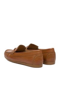 Lasocki Mokasyny CEO-GRD-D520-10 Brązowy. Kolor: brązowy. Materiał: skóra #7