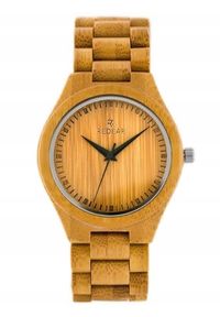 Zegarek BOBO BIRD Zegarek męski drewniany 7520 + BOX #1