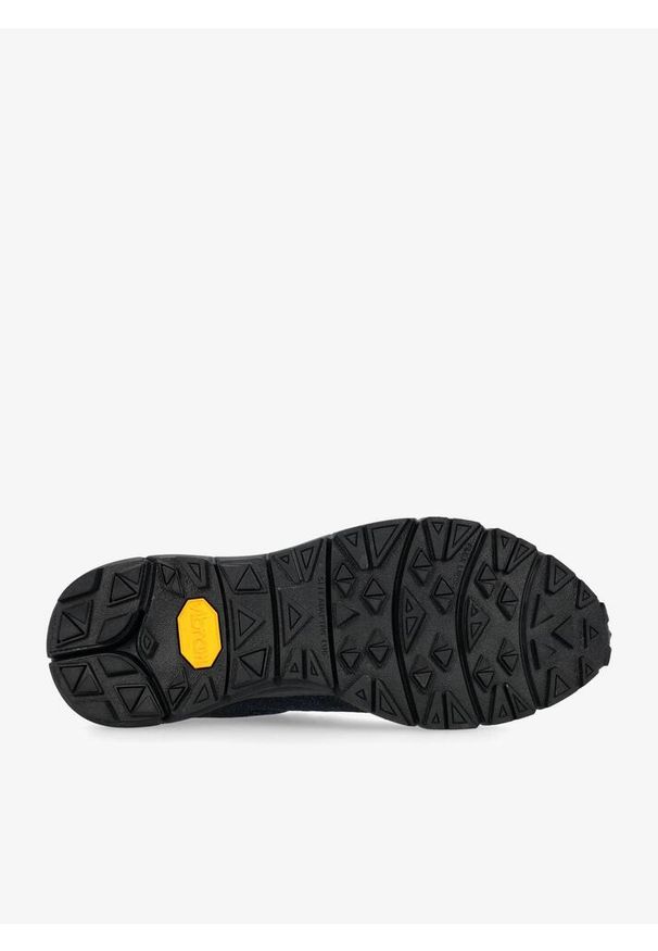 LOMER - Buty turystyczne męskie Lomer Spider Ultra MTX. Kolor: niebieski. Sport: turystyka piesza