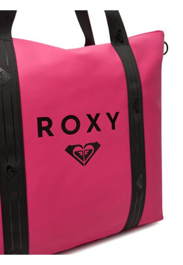 Roxy Torebka C-ROXY-MC-002-08 Różowy. Kolor: różowy