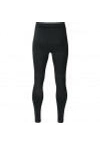 Legginsy dziecięce Jako long Comfort 2.0. Kolor: czarny #2