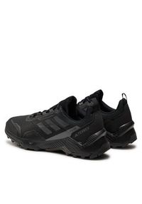 Adidas - adidas Trekkingi Terrex Eastrail 2.0 RAIN.RDY Hiking Shoes HP8602 Czarny. Kolor: czarny. Materiał: materiał. Model: Adidas Terrex. Sport: turystyka piesza
