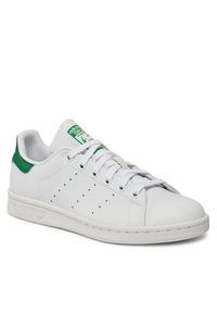 Adidas - adidas Sneakersy Stan Smith W Q47226 Biały. Kolor: biały. Materiał: skóra. Model: Adidas Stan Smith #4