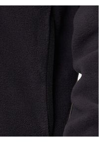 Jack Wolfskin Polar Sumetro Fz A64108 Czarny Relaxed Fit. Kolor: czarny. Materiał: syntetyk #5