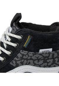 Vans Sneakersy Ua Sk8-Hi Mte-2 VN0007NKBZW1 Czarny. Kolor: czarny. Model: Vans SK8