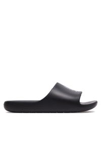 Klapki Armani Exchange. Kolor: czarny