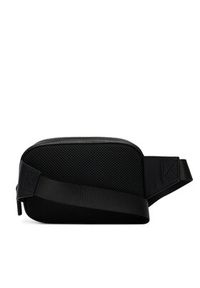 Armani Exchange Nerka XM002032 AF19929 UC001 Czarny. Kolor: czarny. Materiał: skóra #4