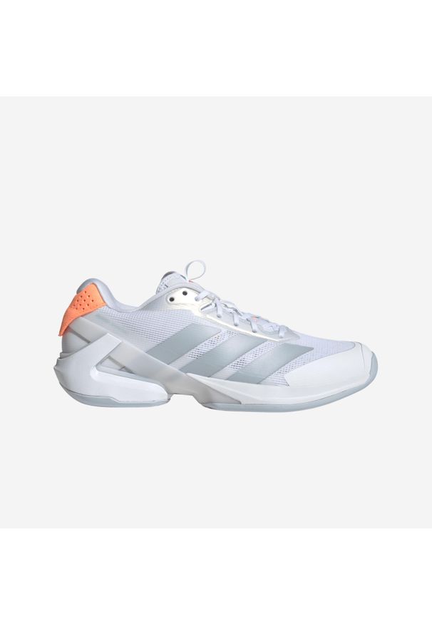 Adidas - Buty tenisowe damskie ADIDAS Ubersonic 5 na każdą nawierzchnię. Sport: tenis