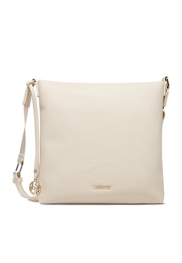 Lasocki Torebka CEO-LSK-K-031-06 Écru