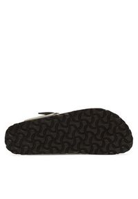 Birkenstock Japonki Gizeh Bs 0043393 Szary. Kolor: szary. Materiał: skóra #2
