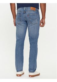 Levi's® Jeansy 511™ 04511-5834 Niebieski Slim Fit. Kolor: niebieski #3