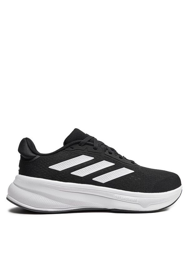Adidas - Buty do biegania adidas. Kolor: czarny