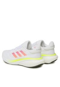 Adidas - adidas Buty do biegania Supernova 3 HQ1805 Biały. Kolor: biały. Materiał: materiał #6