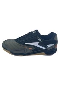 Buty halowe męskie Joma Cancha. Kolor: zielony. Sport: piłka nożna
