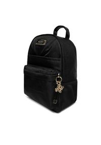 Nine West Plecak CEO-Callina-LA374-4692 Czarny. Kolor: czarny. Materiał: materiał #6