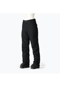 GEOLOGIC - Spodnie snowboardowe damskie 686 Smarty 3-in-1 Cargo. Kolor: czarny. Sezon: zima. Sport: snowboard