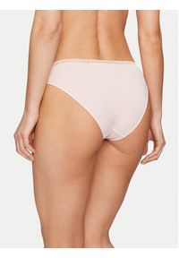 TOMMY HILFIGER - Tommy Hilfiger Komplet fig UW0UW05184 Kolorowy. Materiał: bawełna. Wzór: kolorowy