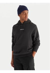 Element Bluza Lowcase BP PO ELYSF00296 Szary Regular Fit. Kolor: szary. Materiał: bawełna #3