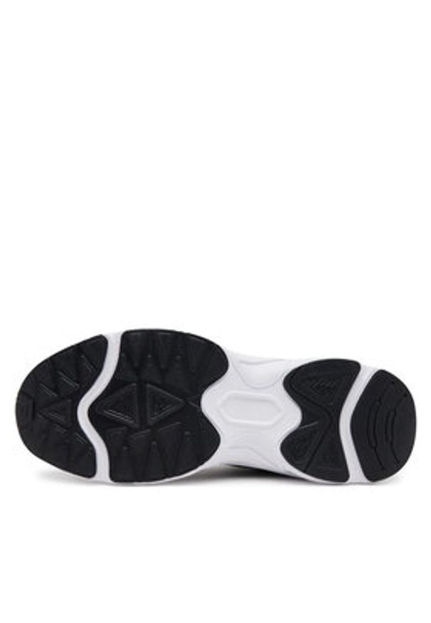 Champion Sneakersy COUNTESS MESH S11741-KK001 Czarny. Kolor: czarny. Materiał: materiał, syntetyk