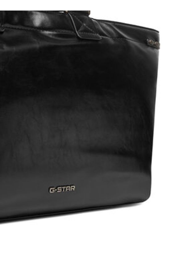 G-Star RAW - G-Star Raw Torebka CEO-ADA-GLER2 Czarny. Kolor: czarny
