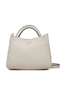 Guess Torebka HWPG96 48050 Beżowy. Kolor: beżowy. Materiał: skórzane #2