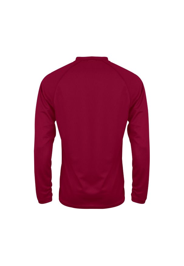 GRAY-NICOLLS - Dżersej z długim rękawem Gray-Nicolls Matrix V2. Kolor: wielokolorowy, różowy, brązowy. Materiał: jersey. Długość rękawa: długi rękaw. Długość: długie