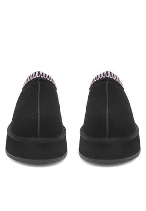 Jenny Fairy Śniegowce LUNA BJL221102 Czarny. Kolor: czarny. Materiał: materiał