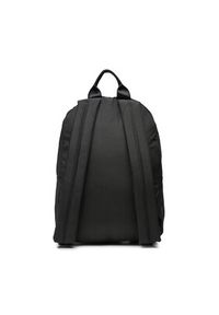 Tommy Jeans Plecak Tjw Essential Backpack AW0AW14952 Czarny. Kolor: czarny. Materiał: materiał