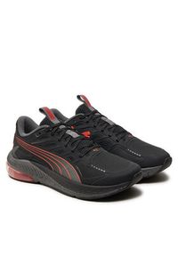 Puma Sneakersy X-Cell Lightspeed 309972 08 Czarny. Kolor: czarny. Materiał: materiał, mesh #6