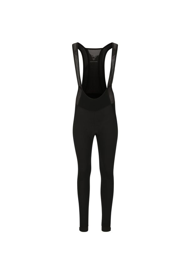 ELITE LAB - Termoportki damskie z szelkami Elite Lab Elite X1. Kolor: czarny. Długość: długie. Sport: kolarstwo