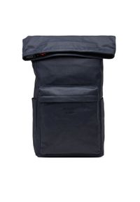 JOOP! Plecak 4130001085 Czarny. Kolor: czarny. Materiał: materiał