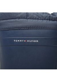 TOMMY HILFIGER - Tommy Hilfiger Kalosze T3X6-33167-0047800 S Niebieski. Kolor: niebieski #4