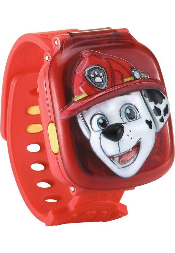 VTECH - Vtech Zegarek interaktywny Psi Patrol Marshall