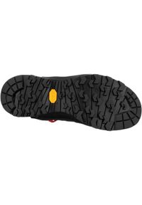 Buty Trekkingowe Damskie Salewa Alp Trainer 2 Gtx. Kolor: wielokolorowy, czarny. Materiał: materiał, skóra. Szerokość cholewki: normalna