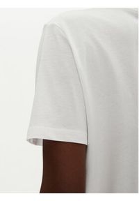 Calvin Klein Jeans Komplet 2 t-shirtów LV047C905G Różowy Regular Fit. Kolor: różowy. Materiał: bawełna #9