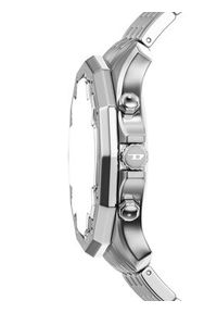 Diesel Zegarek Stinger DZ4706 Srebrny. Kolor: srebrny #2