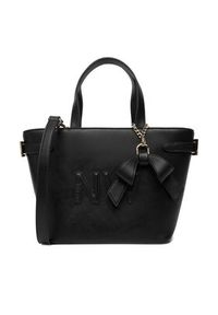 Nine West Torebka EO-Lira I-LX20086s Czarny. Kolor: czarny #5