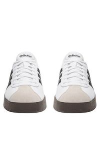 Adidas - adidas Sneakersy VL COURT BASE ID3711 Biały. Kolor: biały #5