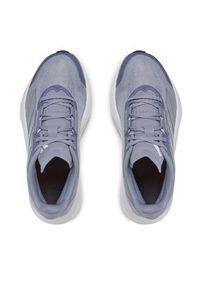 Adidas - adidas Buty do biegania Duramo Speed Shoes IE9681 Fioletowy. Kolor: fioletowy. Materiał: mesh, materiał #3