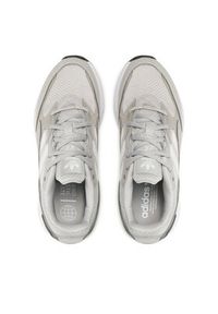 Adidas - adidas Sneakersy Zx 1K Boost 2.0 GY5983 Szary. Kolor: szary. Materiał: materiał. Model: Adidas ZX #7