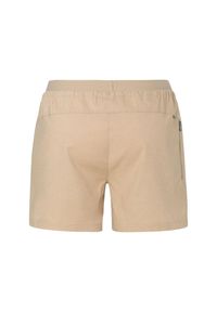 Vaude - Szorty damskie VAUDE Redmont III. Kolor: beżowy. Sport: turystyka piesza #1