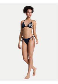 Roxy Bikini Solid Essentials ERJX203595 Czarny. Kolor: czarny. Materiał: syntetyk #4